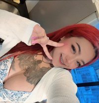 Amina (have vdo sex for sale do web cam) - escort in Pattaya