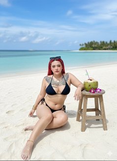 Ameena (fuck anal&deep throat) - puta in Chiang Mai Photo 3 of 22