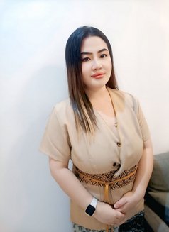 Ameena Massage Professional 🇹🇭🇹🇭 - puta in Al Manama Photo 6 of 7