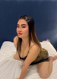 Ameena Massage Professional 🇹🇭🇹🇭 - escort in Al Manama Photo 7 of 8