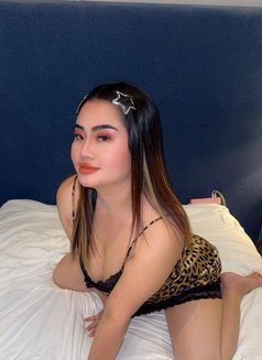 Ameena Massage Professional 🇹🇭🇹🇭 - escort in Al Manama Photo 8 of 8