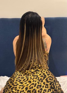 Ameena Massage Professional 🇹🇭🇹🇭 - escort in Al Manama Photo 5 of 6