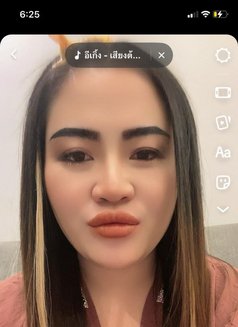 Ameena Massage Professional 🇹🇭🇹🇭 - escort in Al Manama Photo 6 of 6