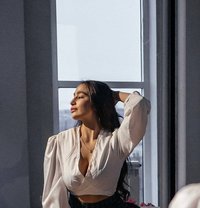 Ameena Russian teen new - escort in Khobar