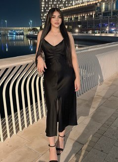 Ameena1 - masseuse in Riyadh Photo 6 of 6