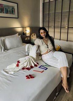 Ameeni - escort in Bangalore Photo 1 of 3