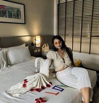 Ameeni - escort in Bangalore