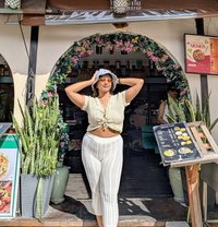 Ameeni - escort in Bangalore