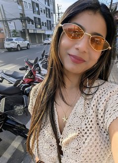 Ameeni - escort in Bangalore Photo 3 of 3