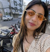 Ameeni - escort in Bangalore