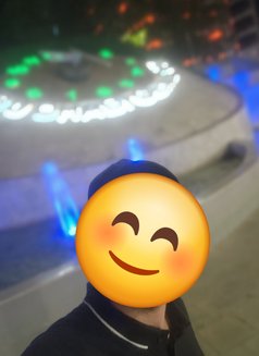 Ameer Arabic - Male escort in Sharjah Photo 2 of 3