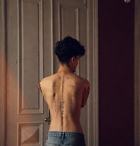 Ameer - Male escort in Jeddah