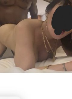 Ameer - Male escort in Amman Photo 3 of 3