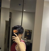 Ameer - Male escort in Riyadh