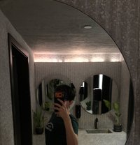 Ameer - Male escort in Riyadh