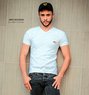 Top Syr - Male escort in Beirut Photo 1 of 1
