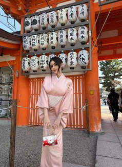 GoddessofThemAll Maddy - escort in Tokyo Photo 16 of 16
