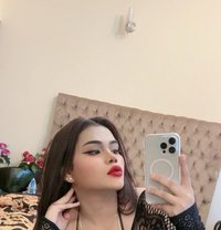 Ameera - escort in Riyadh