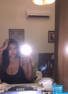 Ameera - escort in Riyadh Photo 4 of 5