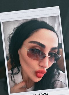 Ameera - escort in İstanbul Photo 4 of 5