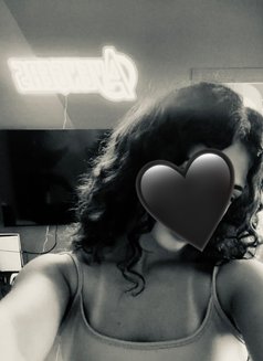 Ameera - escort in İstanbul Photo 5 of 5