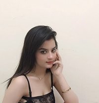 Ameera - escort in Dubai