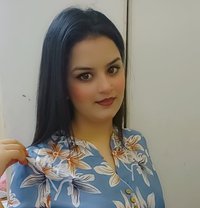 Ameera - escort in Dubai