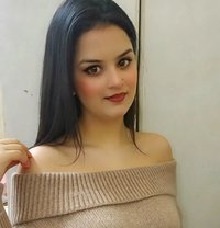 Ameera - escort in Dubai