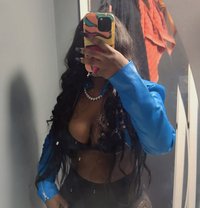 Ameerah - puta in Sharm El Sheikh