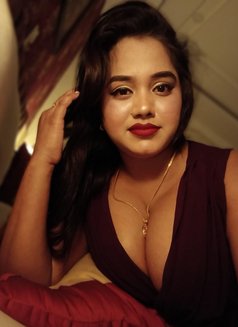 Ameesha Arora - escort in New Delhi Photo 1 of 4