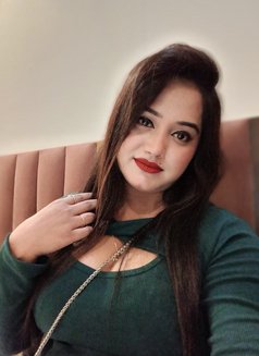 Ameesha Arora - escort in New Delhi Photo 4 of 4