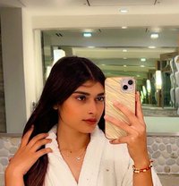 Ameesha Kapoor Cash On Hyderabad - escort in Hyderabad