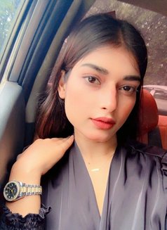 Ameesha Kapoor Cash On Hyderabad - escort in Hyderabad Photo 2 of 4