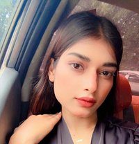 Ameesha Kapoor Cash On Hyderabad - escort in Hyderabad