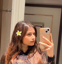 Ameesha Kapoor Cash On Hyderabad - escort in Hyderabad