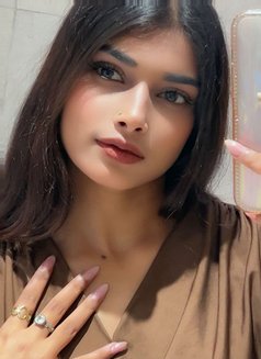 Ameesha Kapoor Cash On Hyderabad - escort in Hyderabad Photo 4 of 4