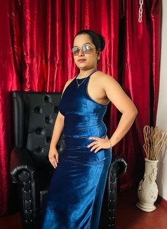 Ameesha Mistress - escort in Colombo Photo 3 of 6