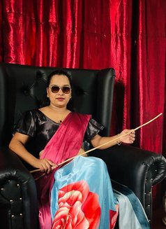 Ameesha Mistress - escort in Colombo Photo 5 of 6