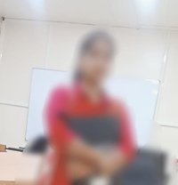 Independent (cam & real meet) - escort in Bangalore Photo 1 of 1
