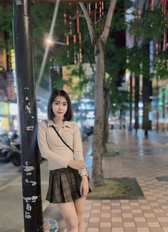 Amei - escort in Taipei Photo 11 of 11
