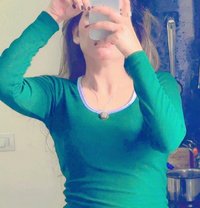 Ameira 100% Real and Independent - escort in Hyderabad