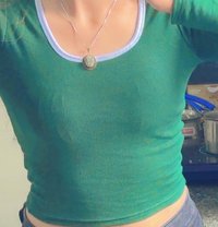 Ameira 100% Real and Independent - escort in Hyderabad