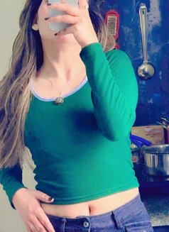 Ameira 100% Real and Independent - escort in Hyderabad Photo 3 of 4