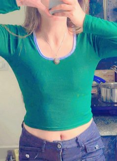 Ameira 100% Real and Independent - escort in Hyderabad Photo 4 of 4