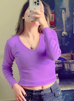 Ameira 100% Real Meet - escort in Hyderabad Photo 4 of 4