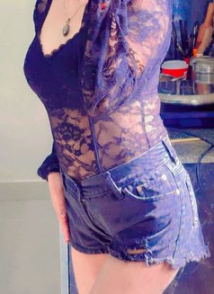 Ameira 100% Real Meet - escort in Hyderabad Photo 3 of 4