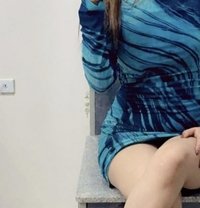 Ameira Feel Like Luxury - escort in Hyderabad Photo 1 of 7