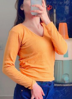 Ameira for Real Meet - escort in Hyderabad Photo 1 of 4