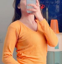 Ameira for Real Meet - escort in Hyderabad