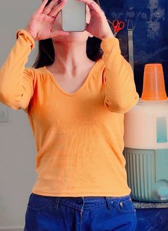 Ameira for Real Meet - escort in Hyderabad Photo 2 of 4